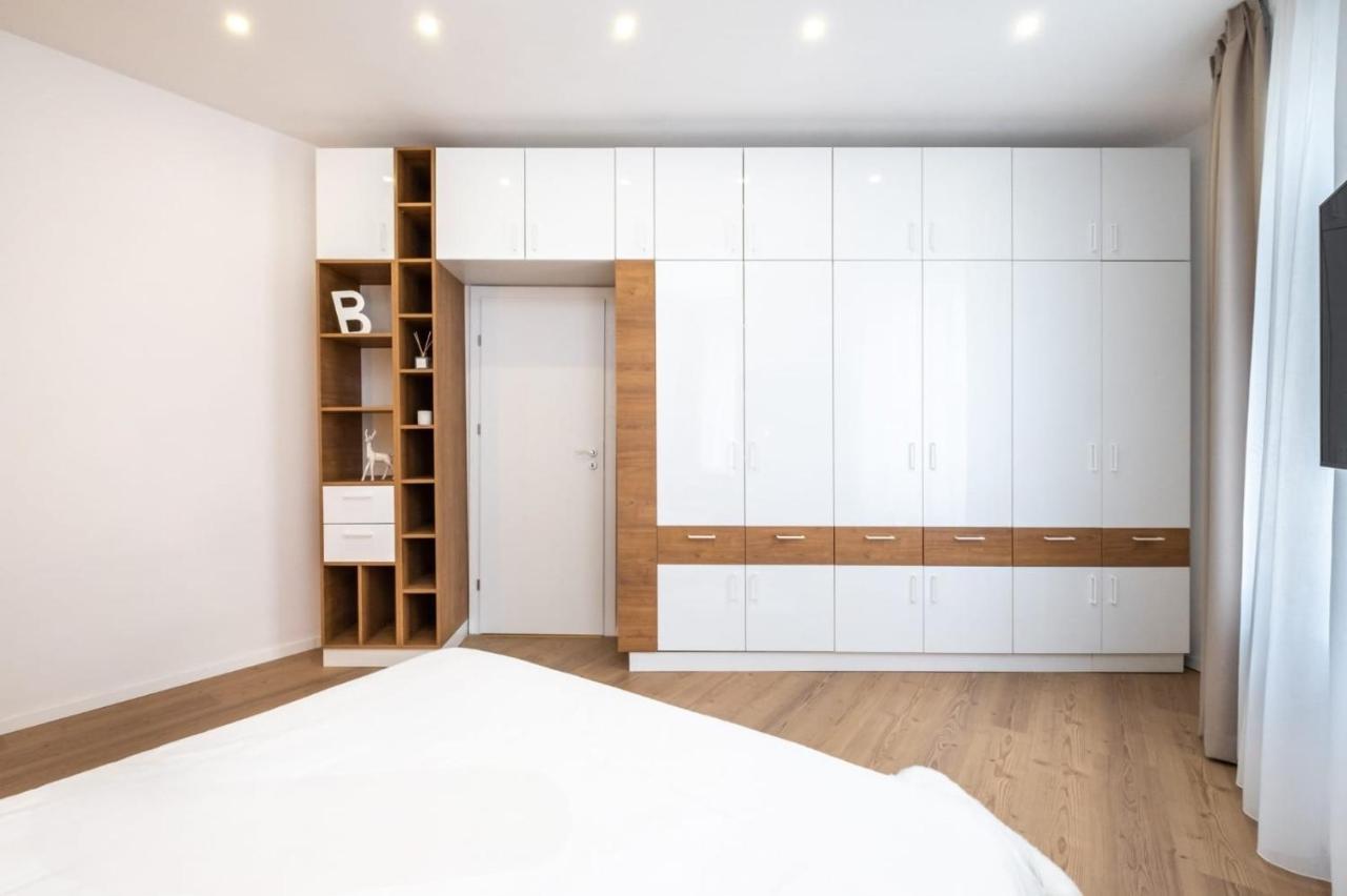 Cozy Cheerful In Center Bucharest Appartement Buitenkant foto