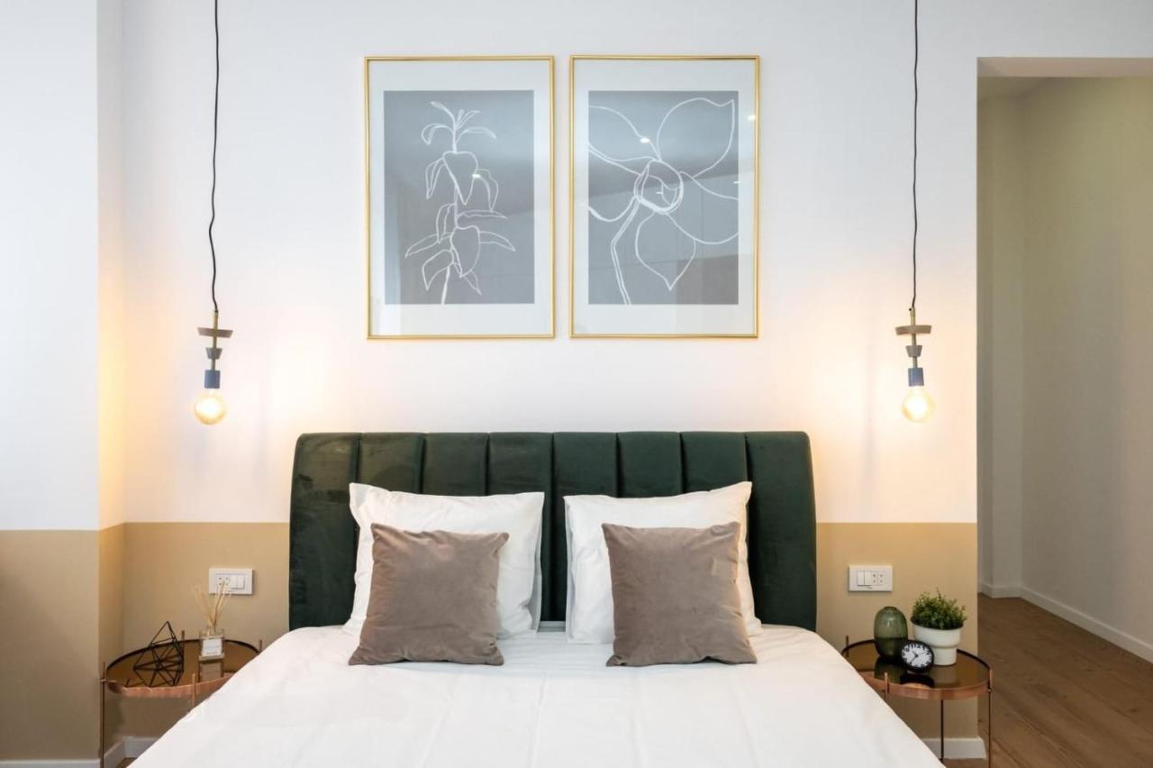 Cozy Cheerful In Center Bucharest Appartement Buitenkant foto