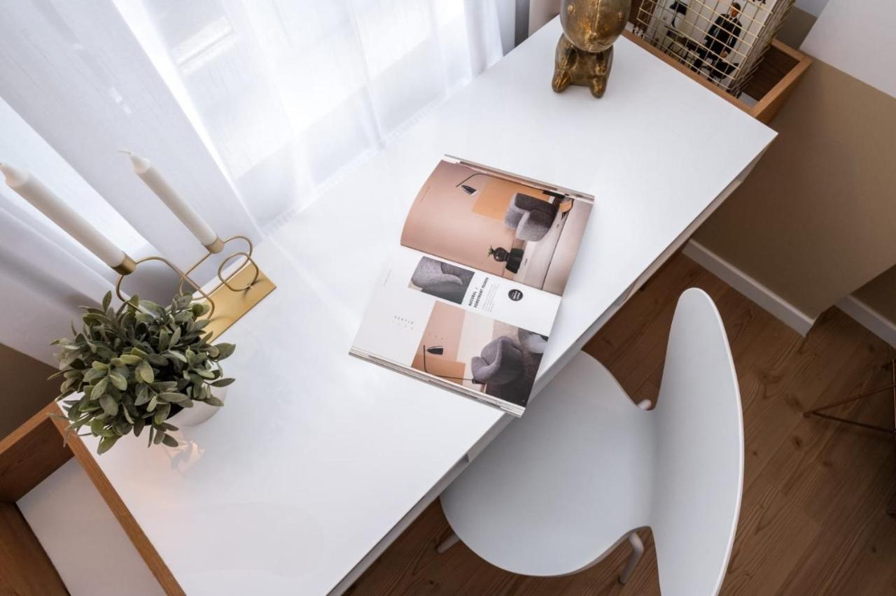 Cozy Cheerful In Center Bucharest Appartement Buitenkant foto